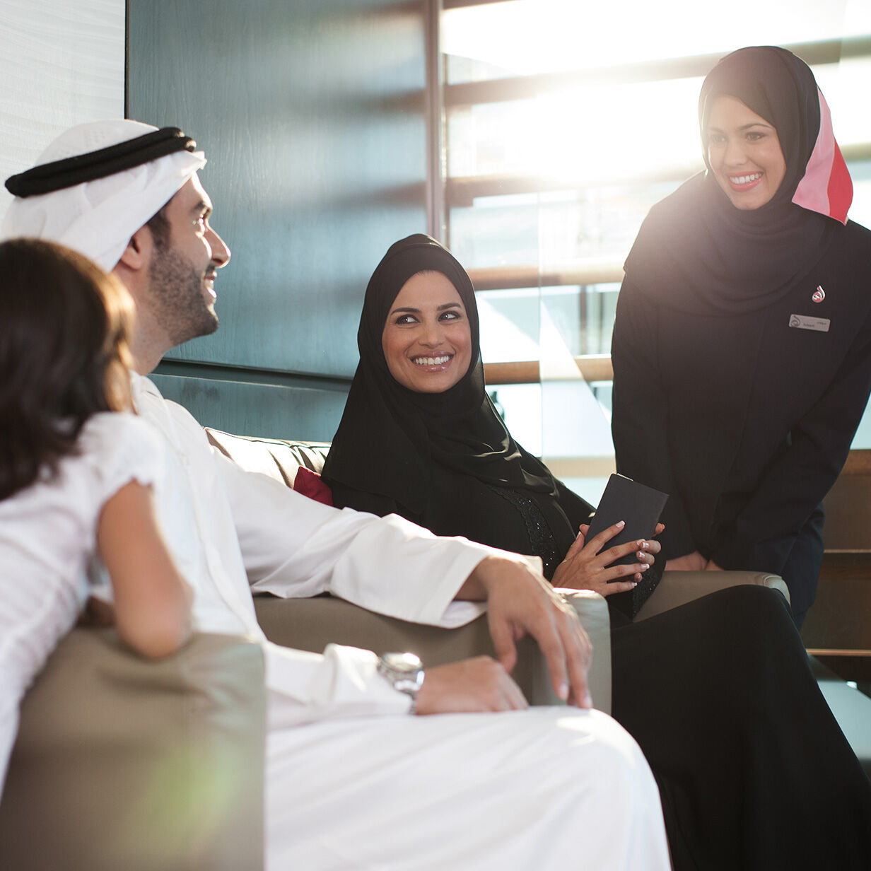 Dubai International Airport Lounges, , hi-res