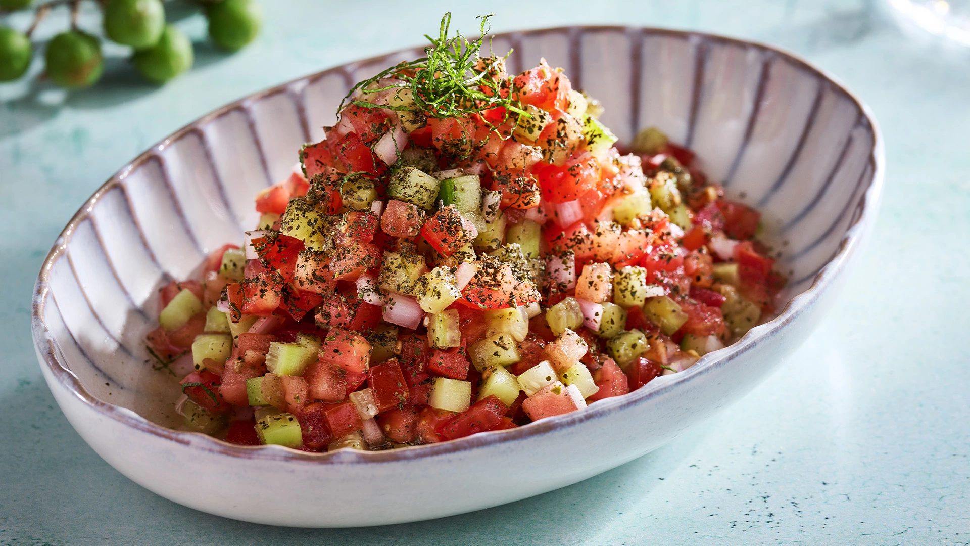 Ariana's Persian Kitchen - 3 Course Set Menu, , large