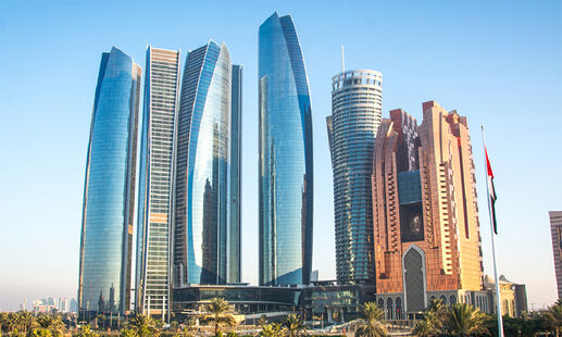Highlights of Abu Dhabi