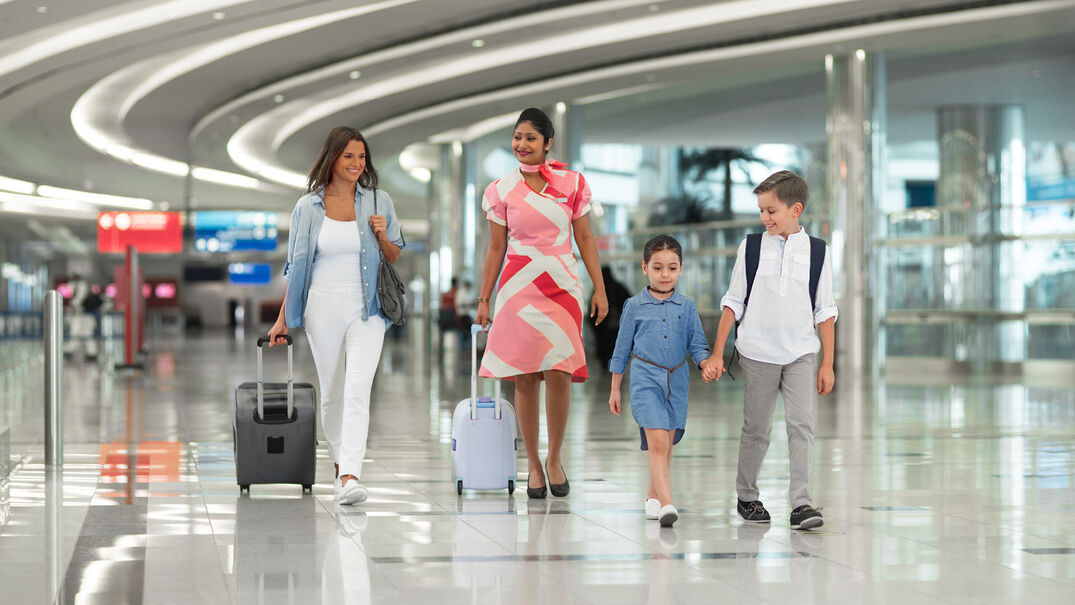 Sydney Meet and Greet Services - Gold Transfer, , hi-res