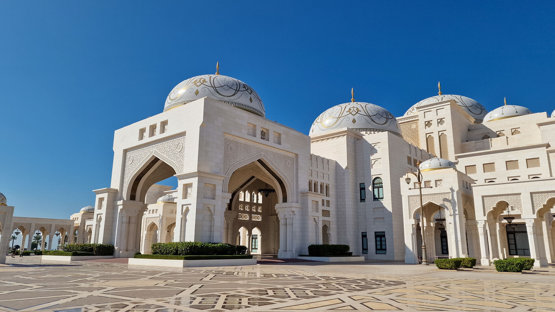 Qasr Al Watan, , hi-res