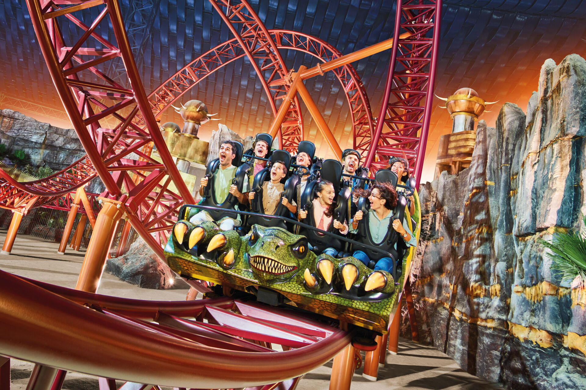 IMG Worlds of Adventure