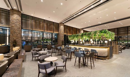 Saphire - Plaza Premium Lounge Jakarta Soekarno-Hatta International Airport, , hi-res