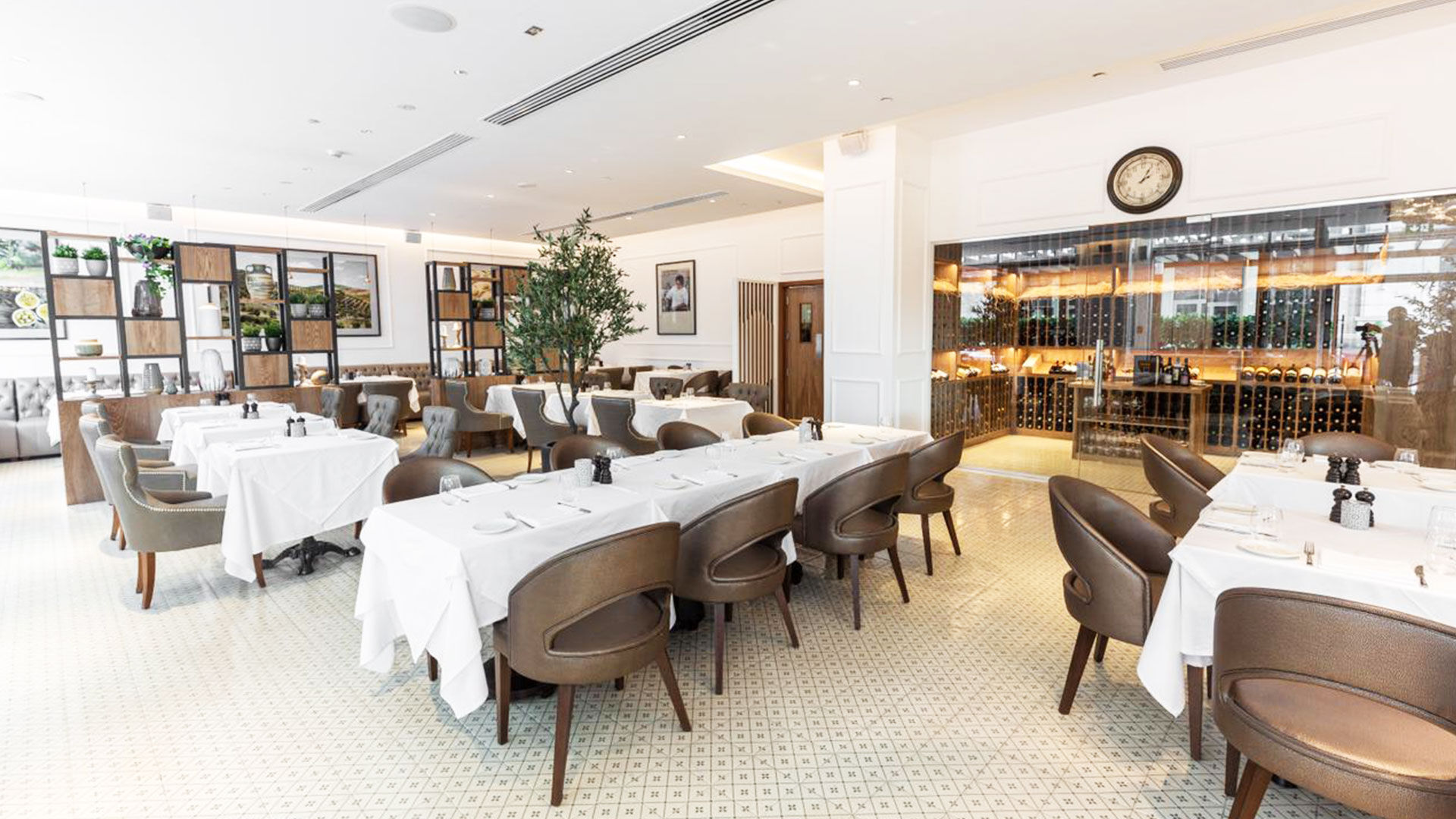 La Perle by Dragone: Dinner + Ticket Package, , large