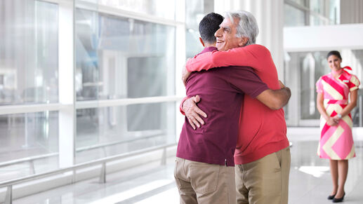 Sydney Meet and Greet Services - Gold Transfer, , hi-res