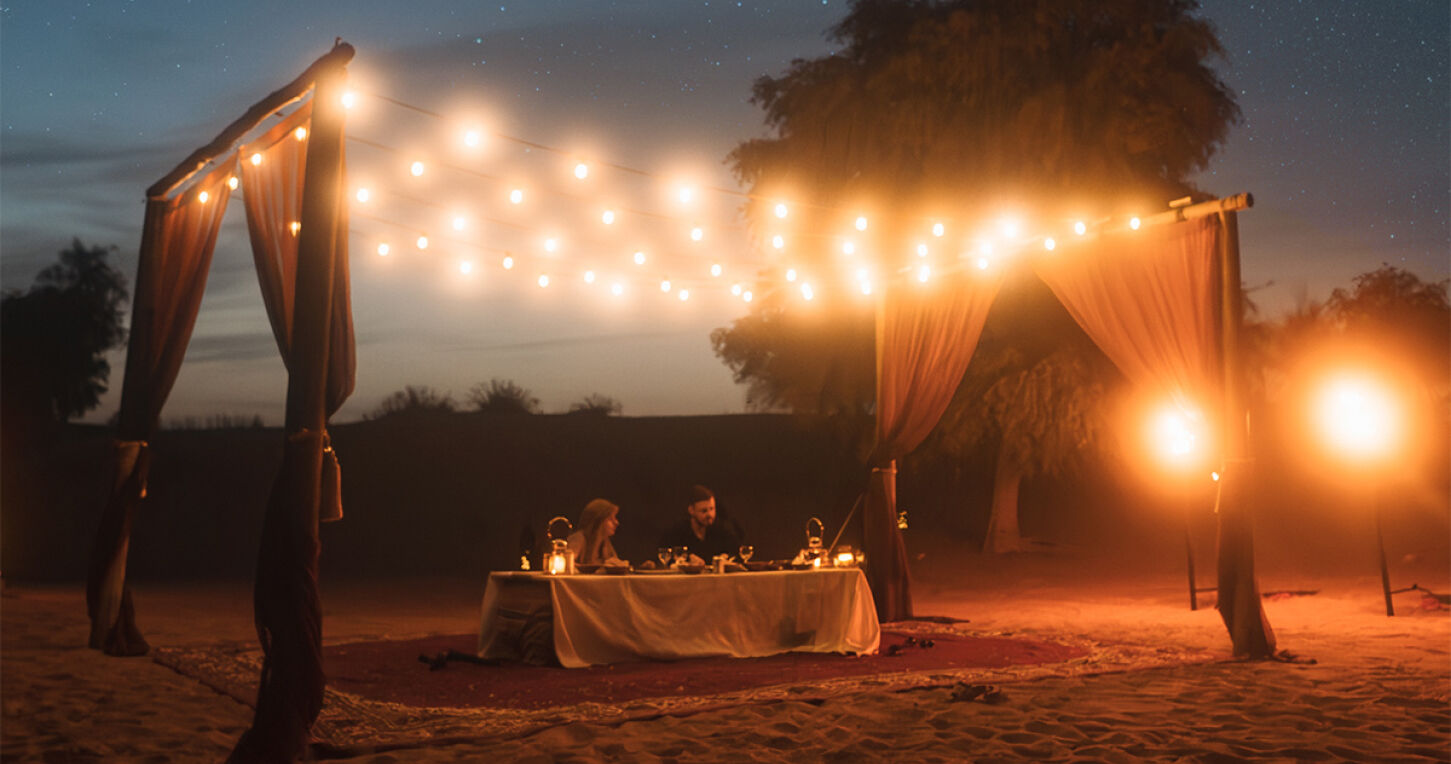 Exclusive Desert Experience with Dune Buggies Combo (1-2pax) / AATD17513, , large