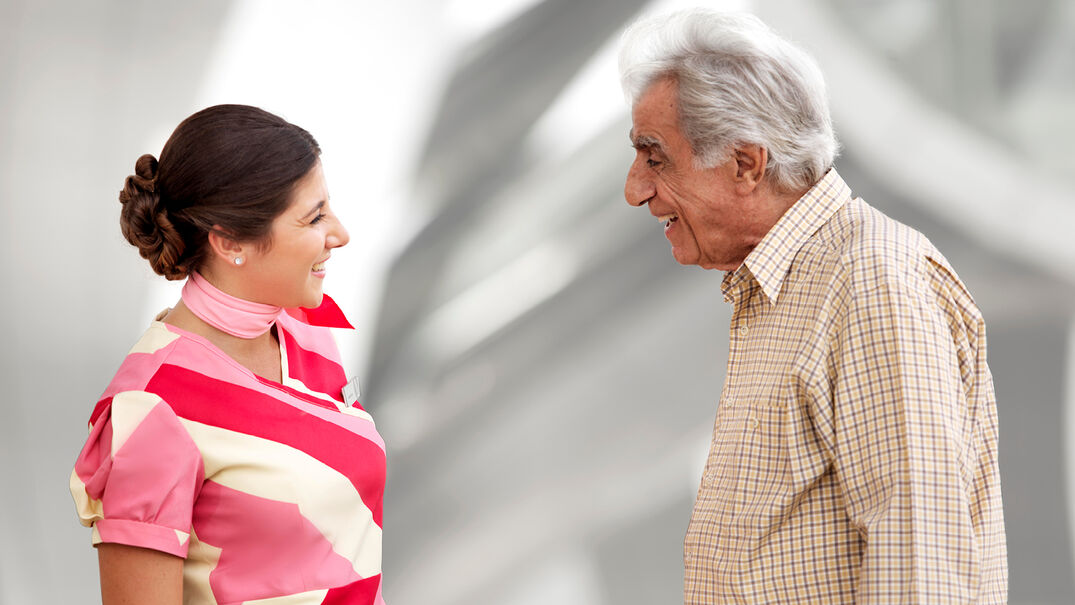 Malpensa Meet and Greet Service - T1, , hi-res