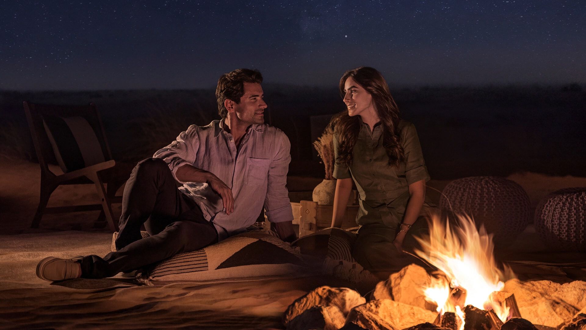 Exclusive Desert Experience, , hi-res