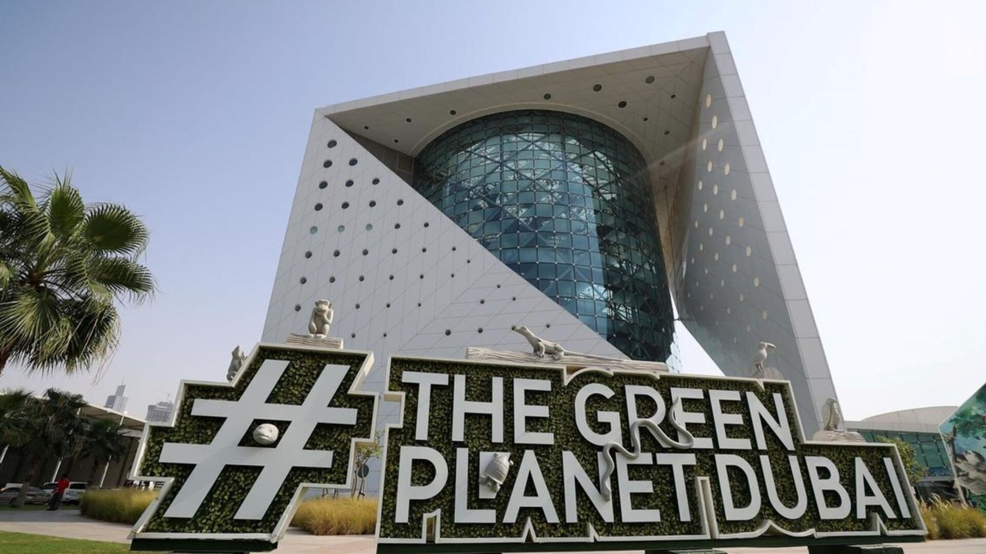 The Green Planet Dubai Tickets, Offers, Timings & More, , hi-res