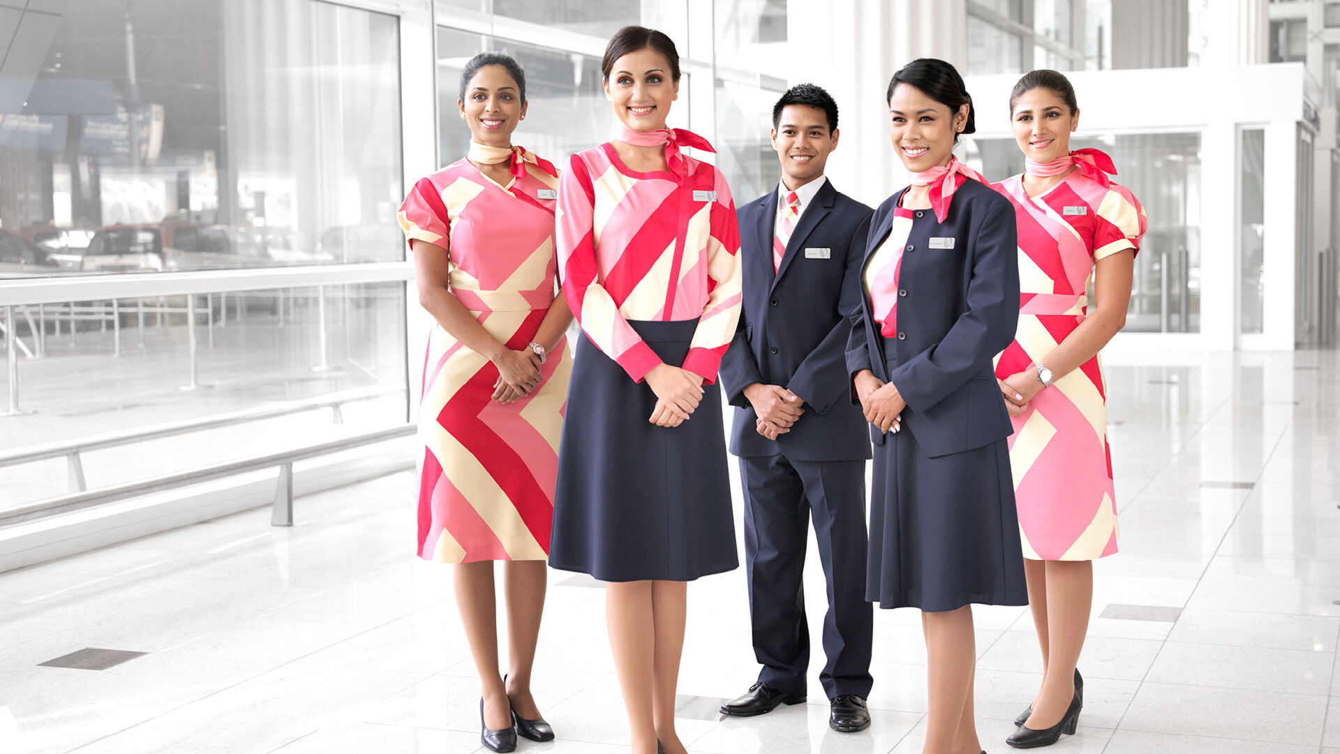 Amsterdam Meet and Greet Service, , hi-res