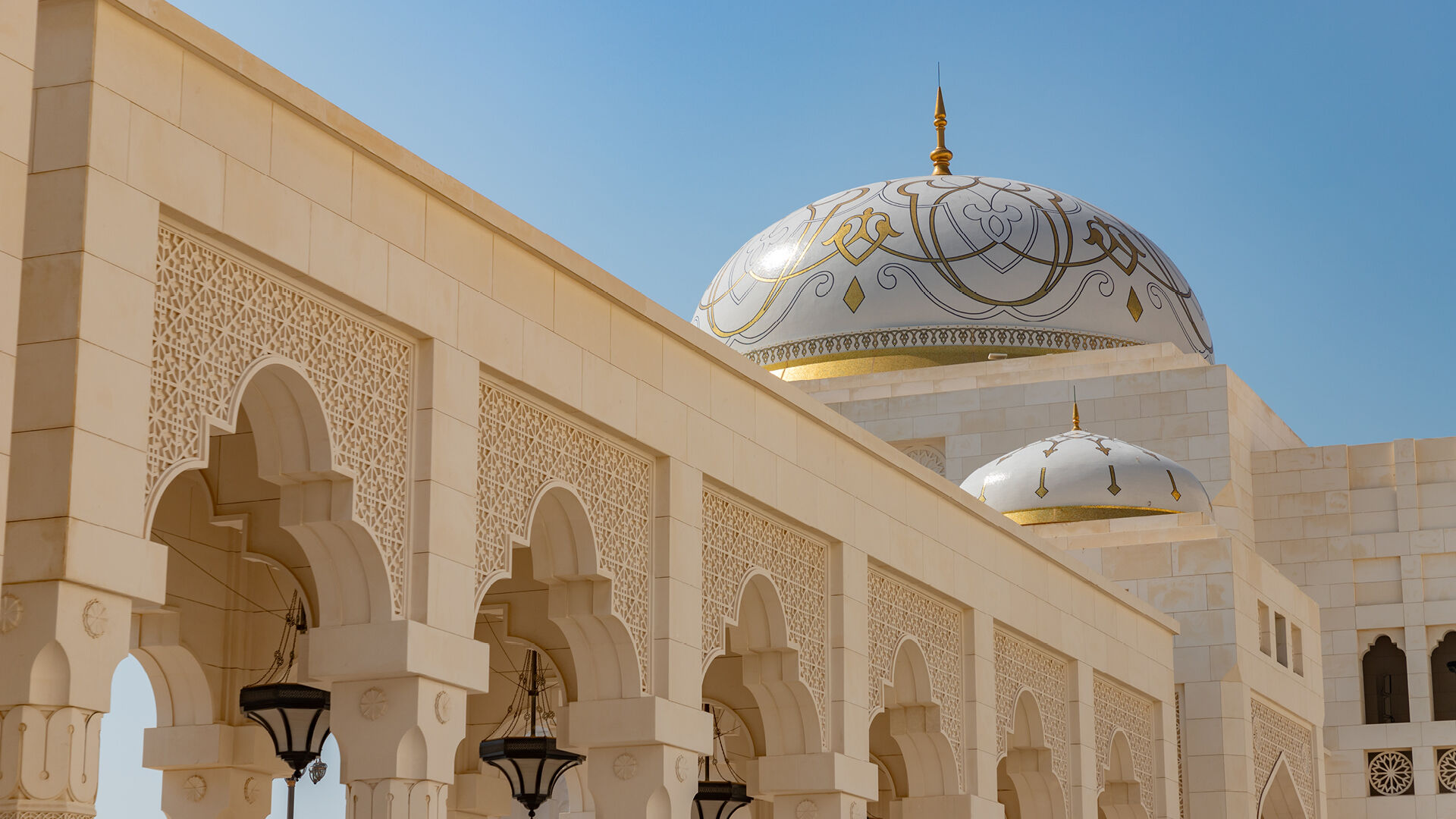 Qasr Al Watan, , hi-res