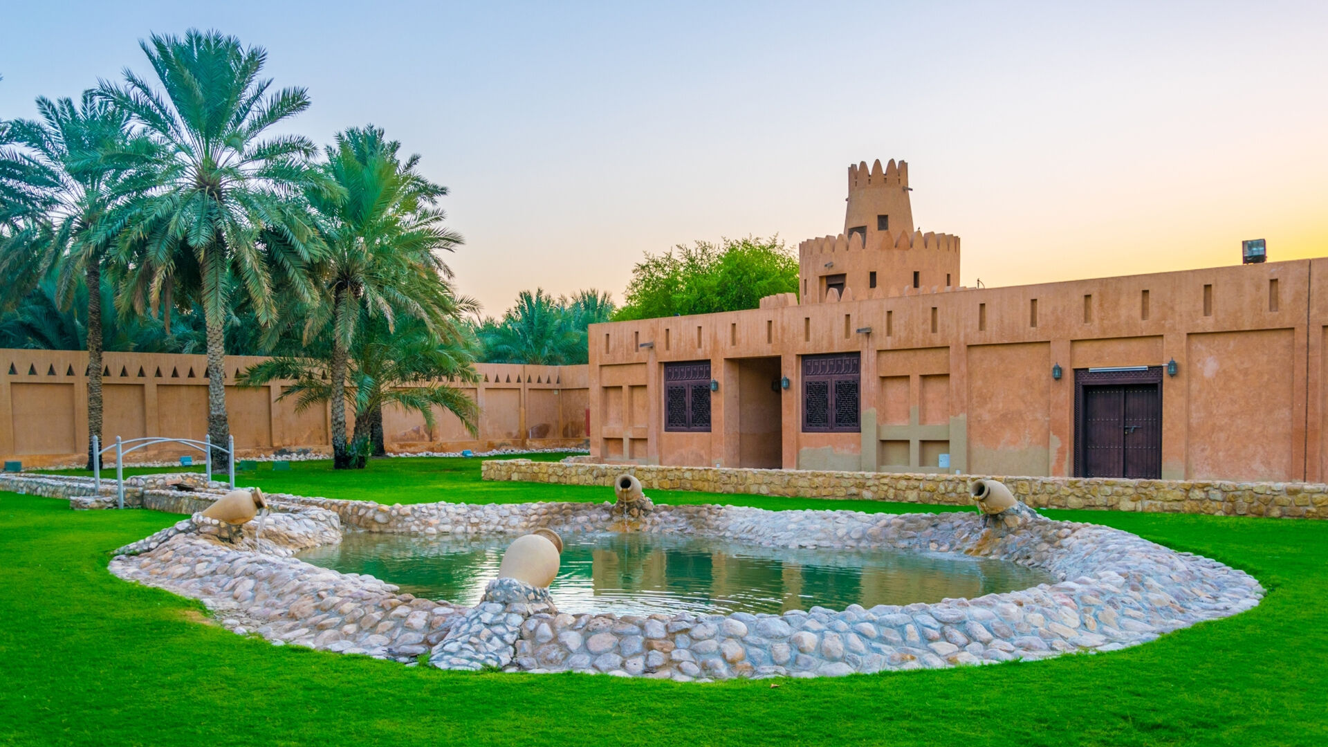 Al Ain City Tour, , hi-res