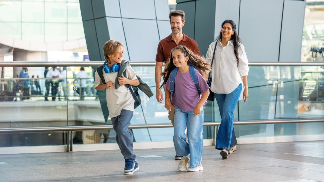 Dubai Check-in Anywhere, , hi-res