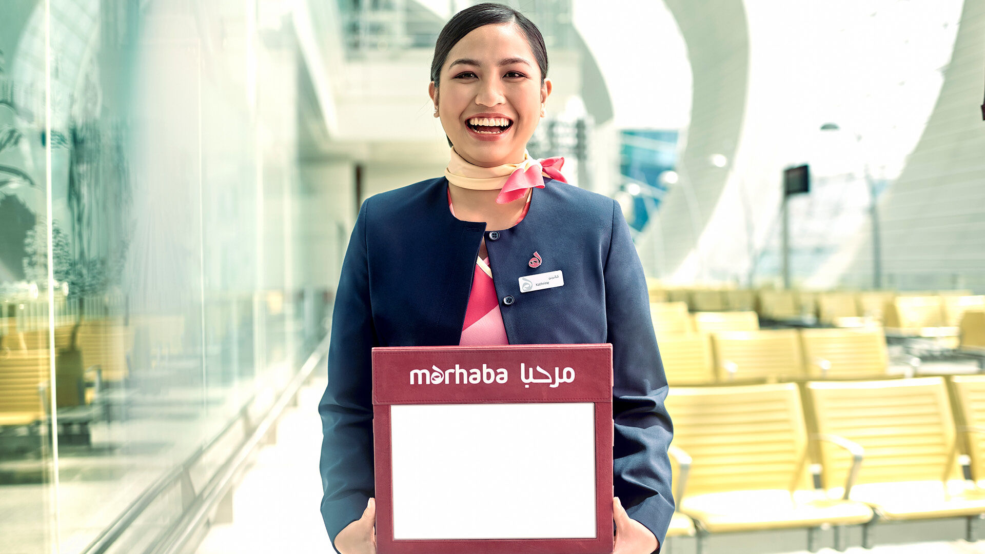 Clark - Meet & Greet Service - Transfer, , hi-res