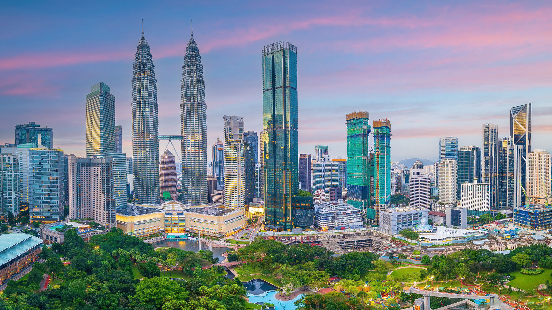 Kuala Lumpur Meet and Greet Service, , hi-res