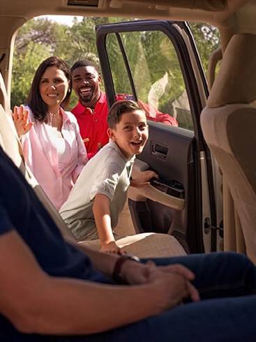 Traditional Dubai Tour