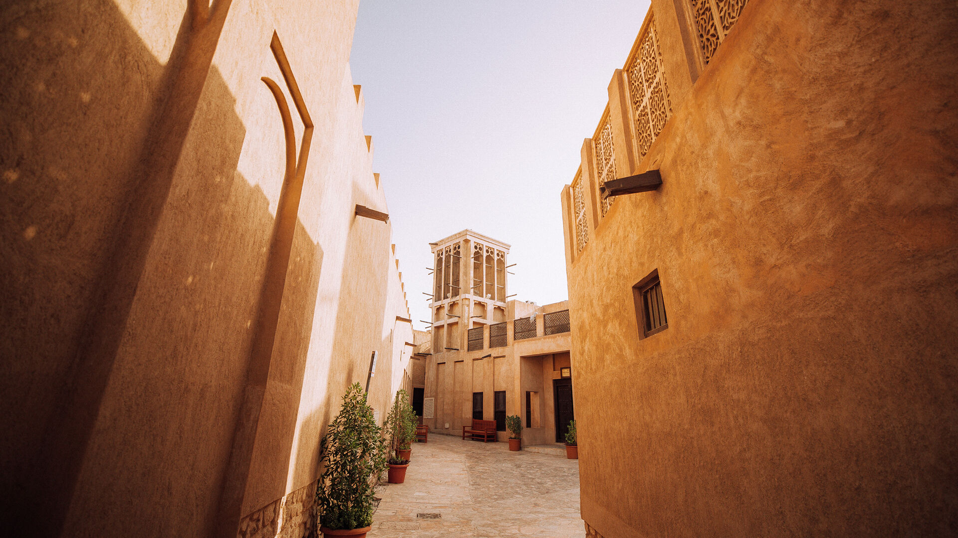 Private Highlights of Dubai City Tour, , hi-res