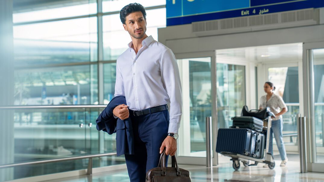 Dubai Check-in Anywhere, , hi-res