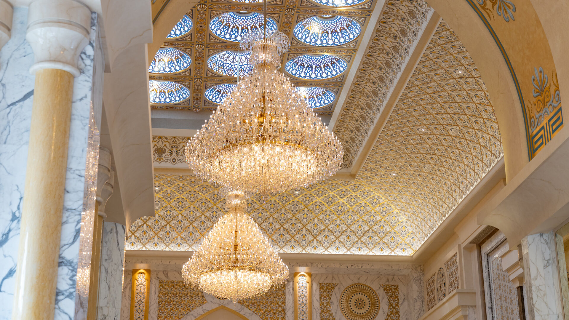 Qasr Al Watan, , hi-res