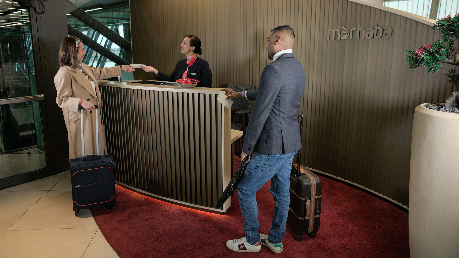 3 Hours Jura Lounge, , hi-res