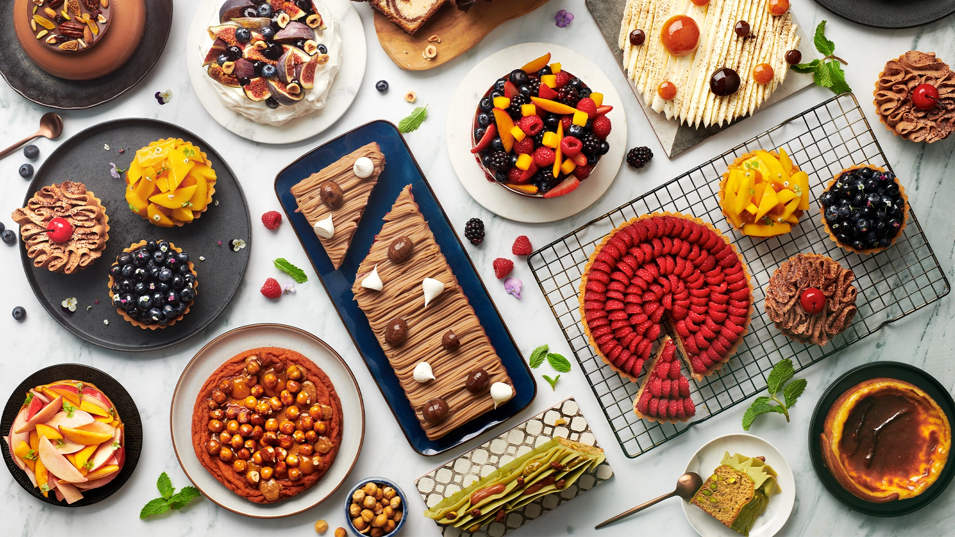 Atlantis The Royal - Gastronomy Dinner Buffet Including Premium Water, , large