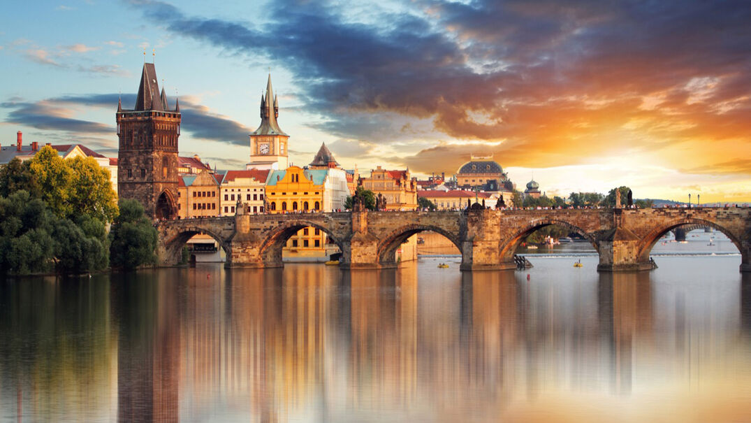 Prague Meet and Greet Service, , hi-res