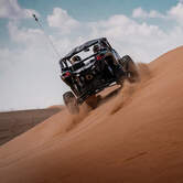 Dune Buggy Adventure in Dubai, , hi-res