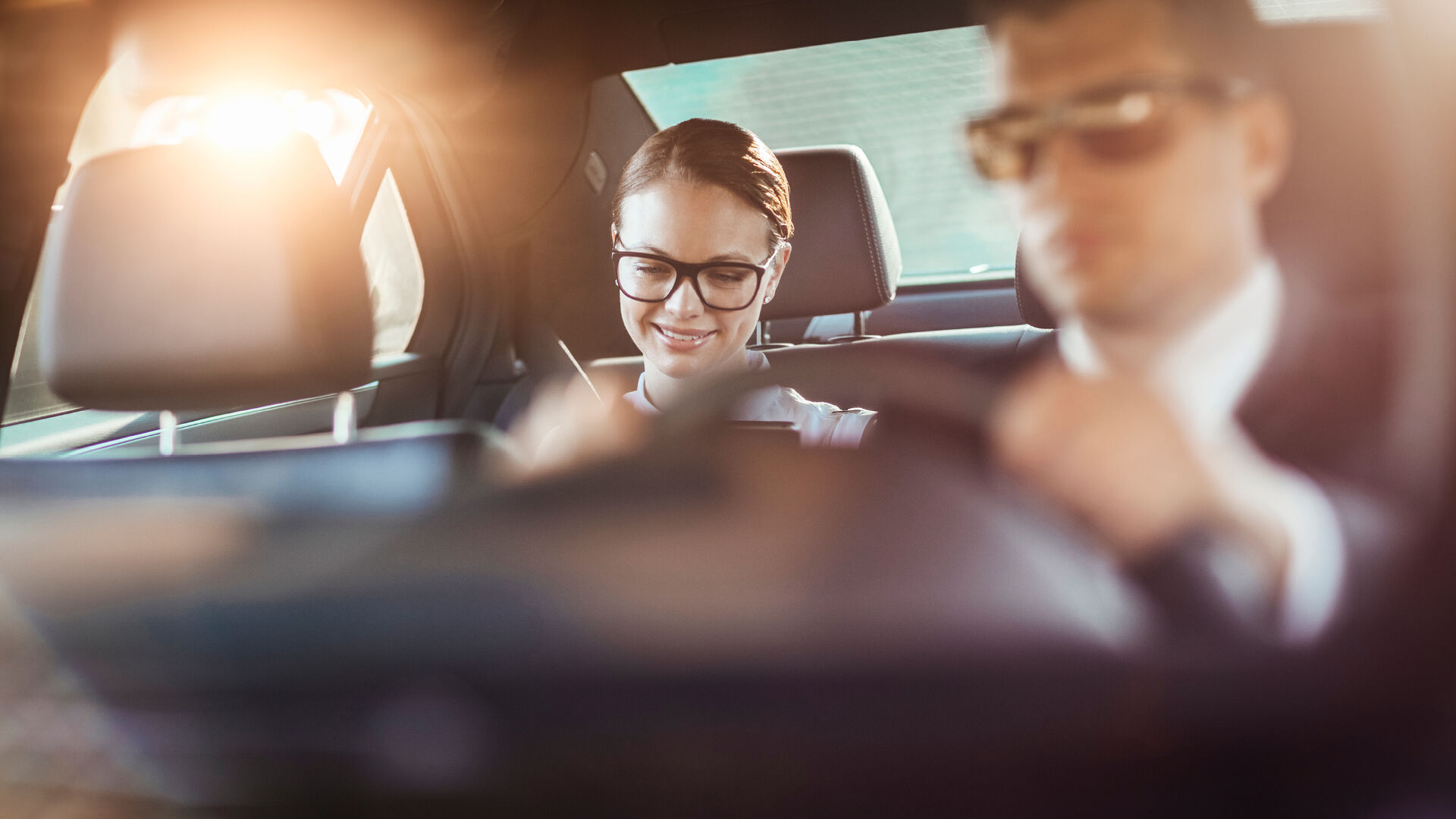 Standard Car, , hi-res