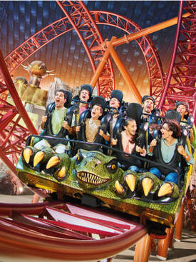 IMG Worlds of Adventure