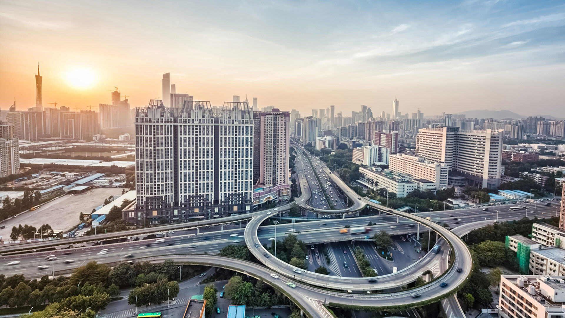 Guangzhou Meet & Greet Service, , hi-res