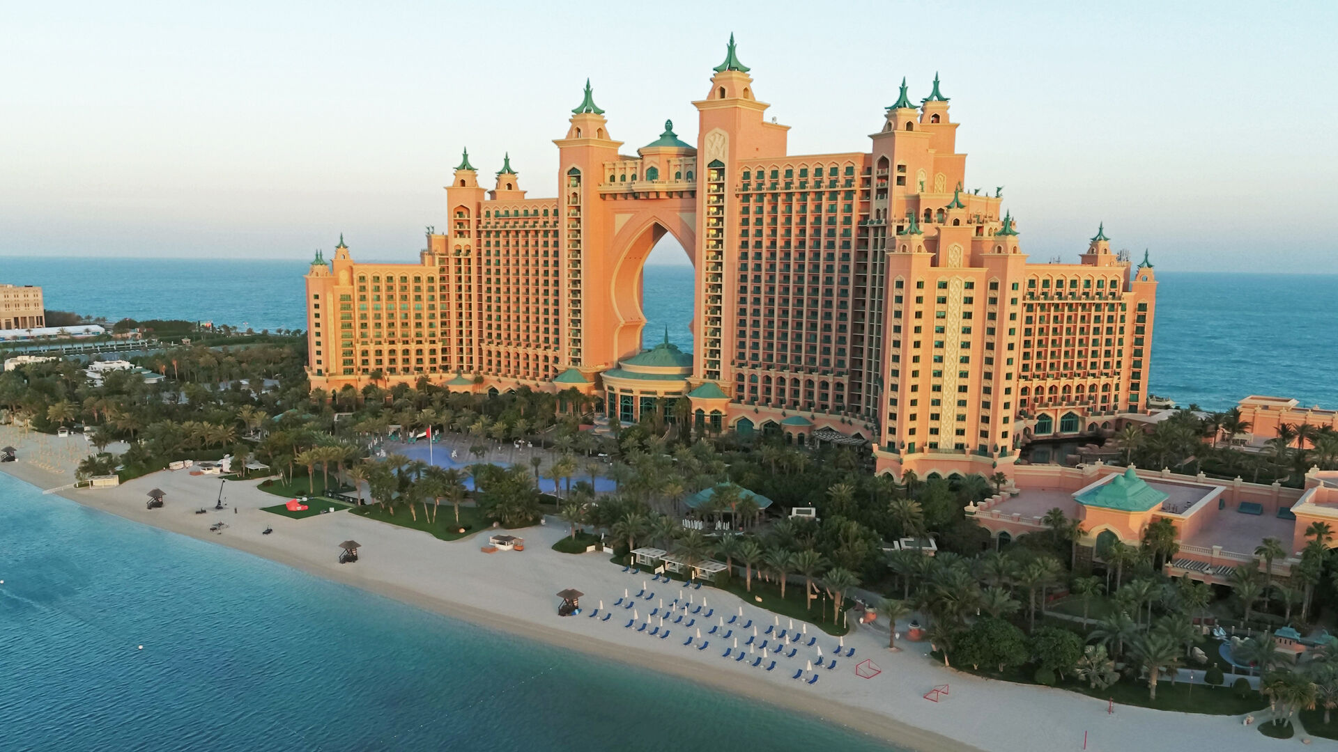 Dubai Panoramic Tour, , hi-res