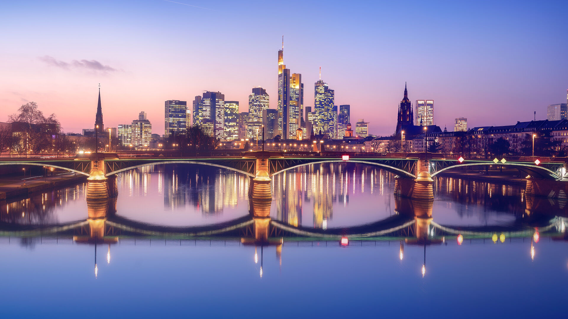 Frankfurt Meet & Greet Service, , hi-res