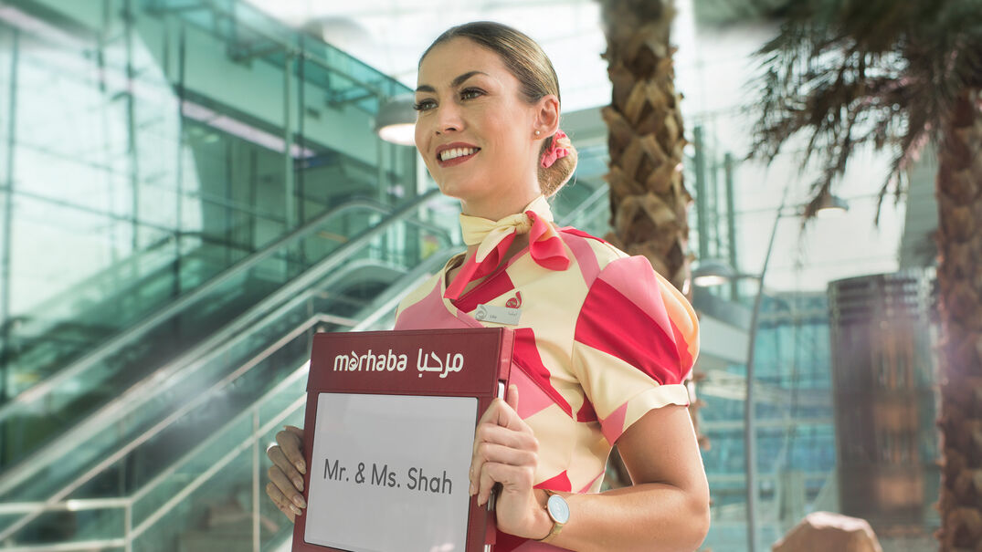 Sydney Meet and Greet Services - Gold Transfer, , hi-res