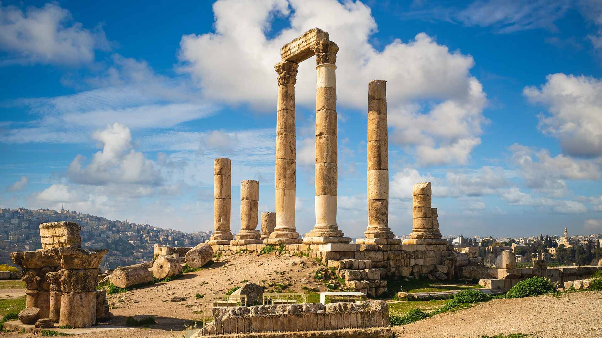 Amman Meet and Greet Service, , hi-res