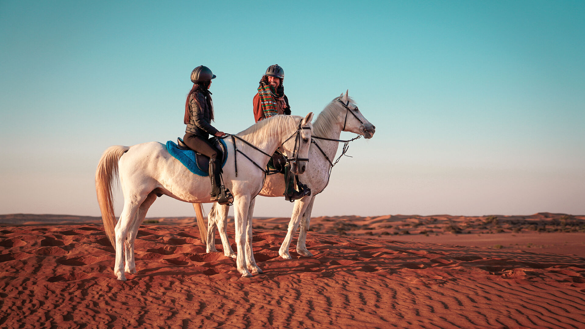 Horseback Ride - Shared Vehicle - Morning Run - Without Breakfast, , hi-res