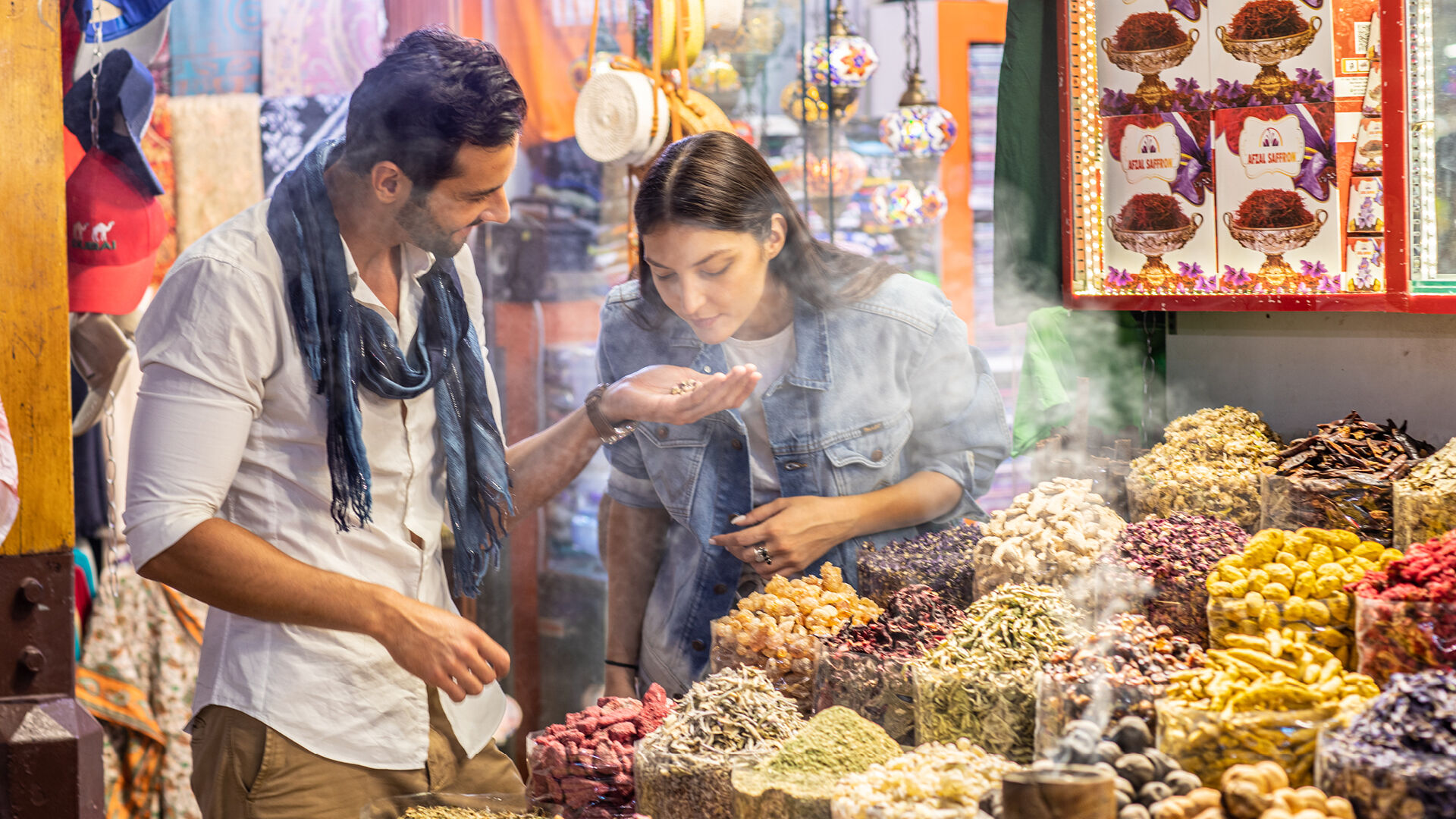 Private Traditional Dubai City Tour, , hi-res