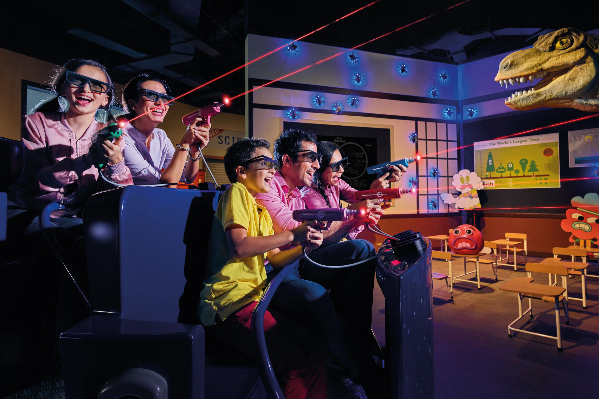 IMG Worlds of Adventure, , hi-res