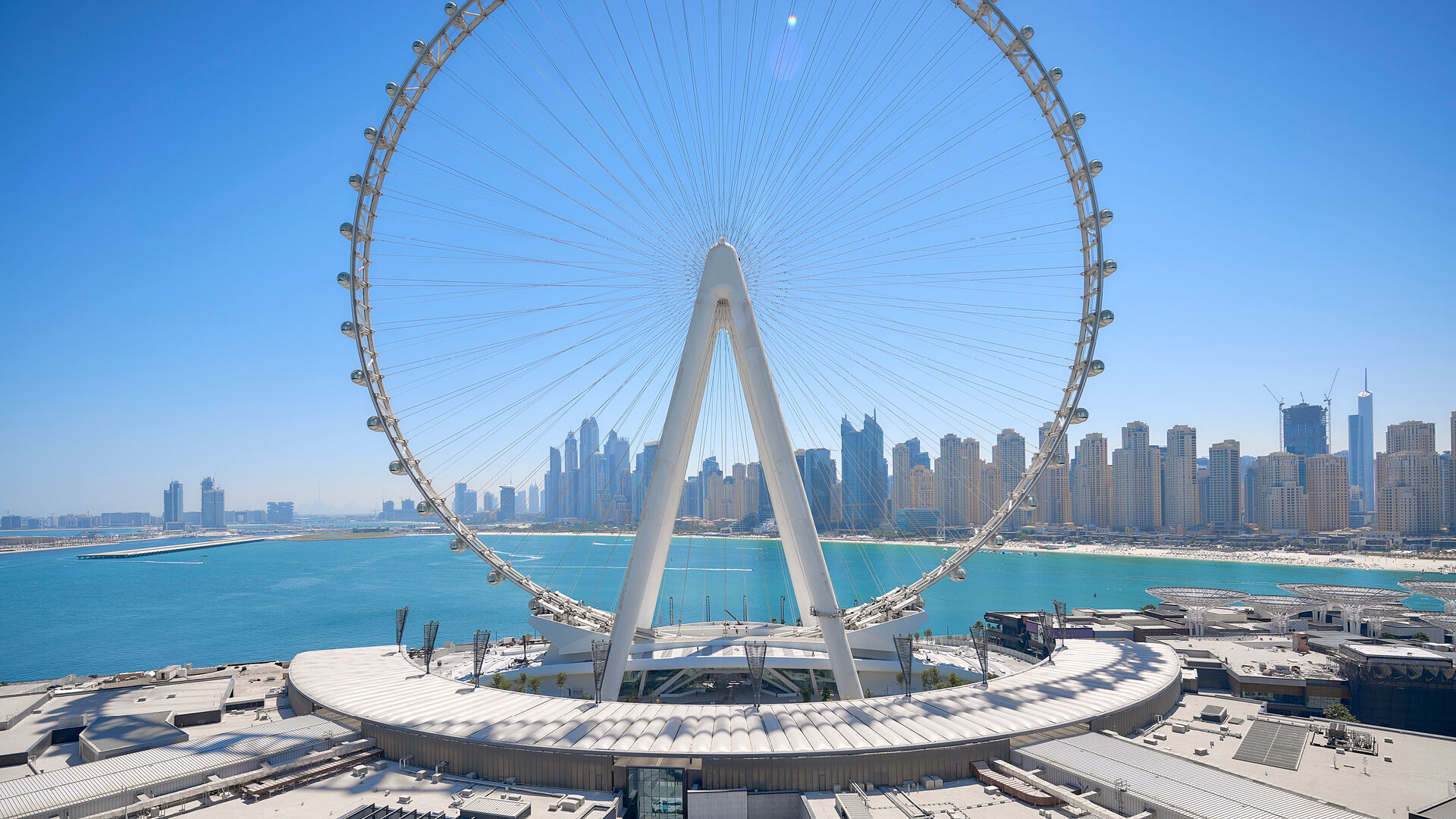 Private Highlights of Dubai City Tour
