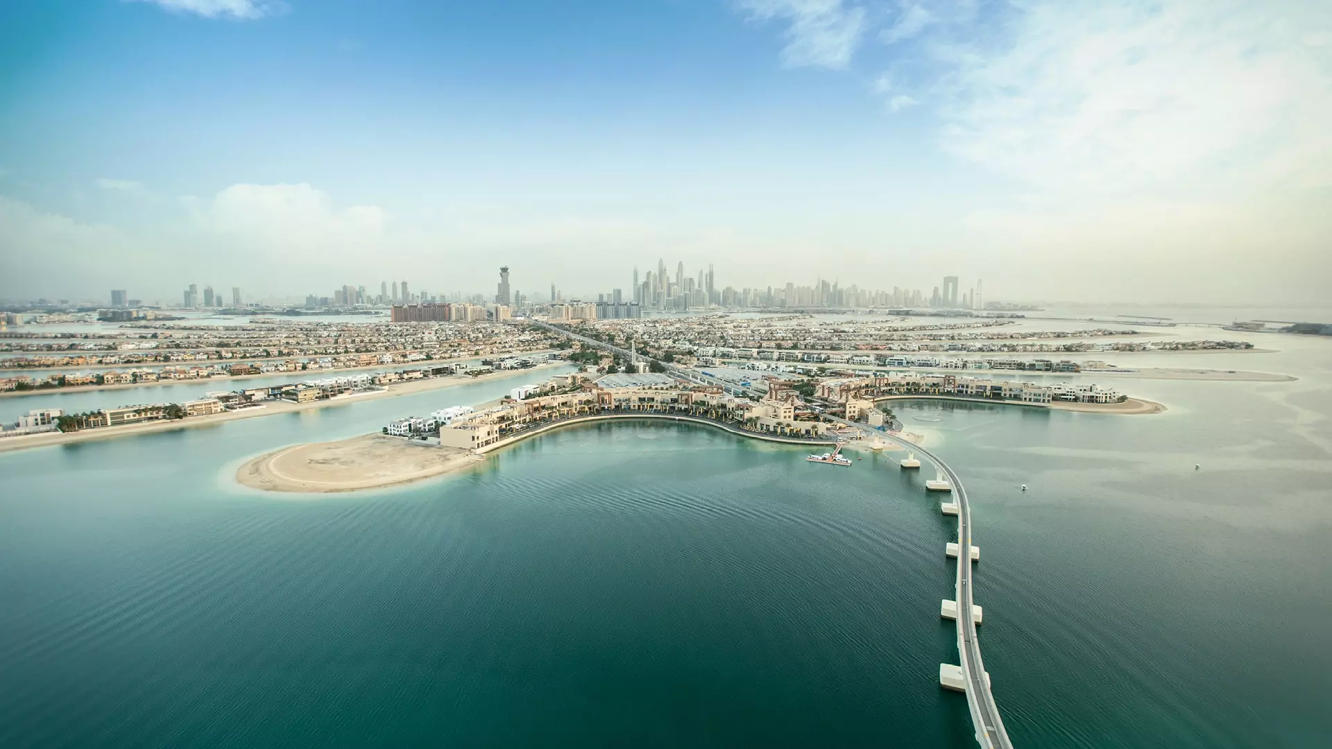The Dubai Balloon at Atlantis