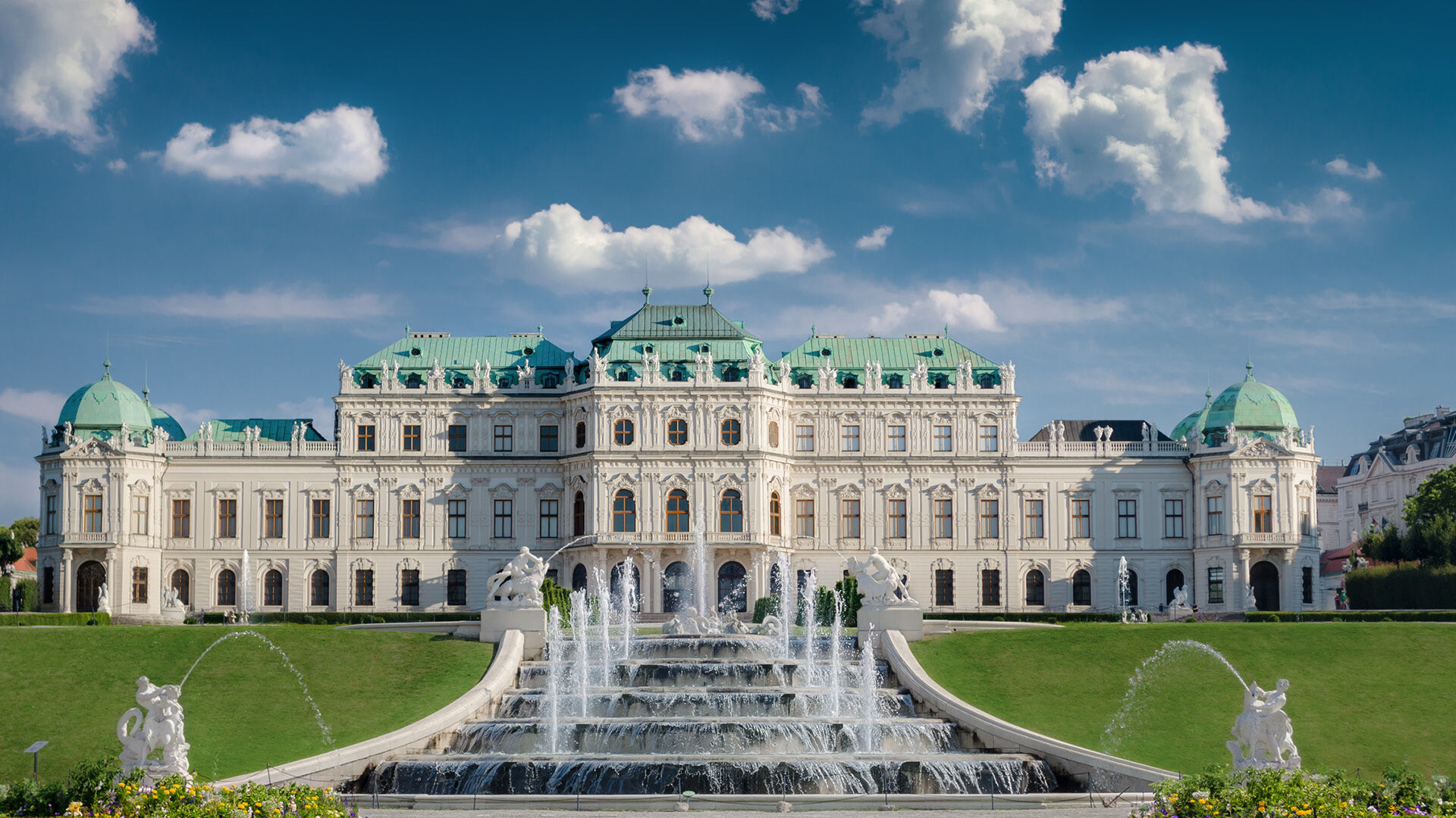 Vienna Meet and Greet Service, , hi-res