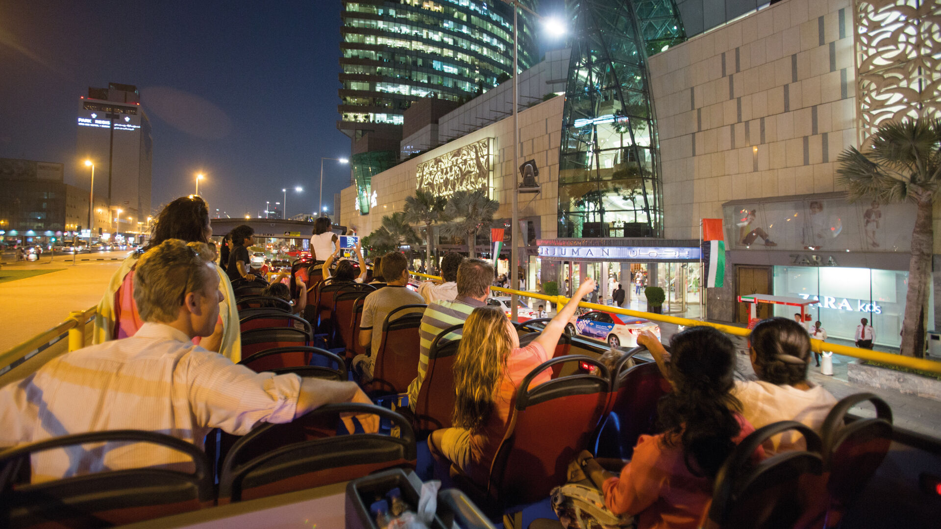 Single Route Same Day, , hi-res