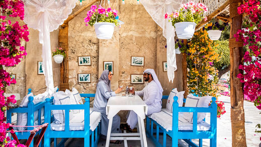 Traditional Dubai City Tour, , hi-res