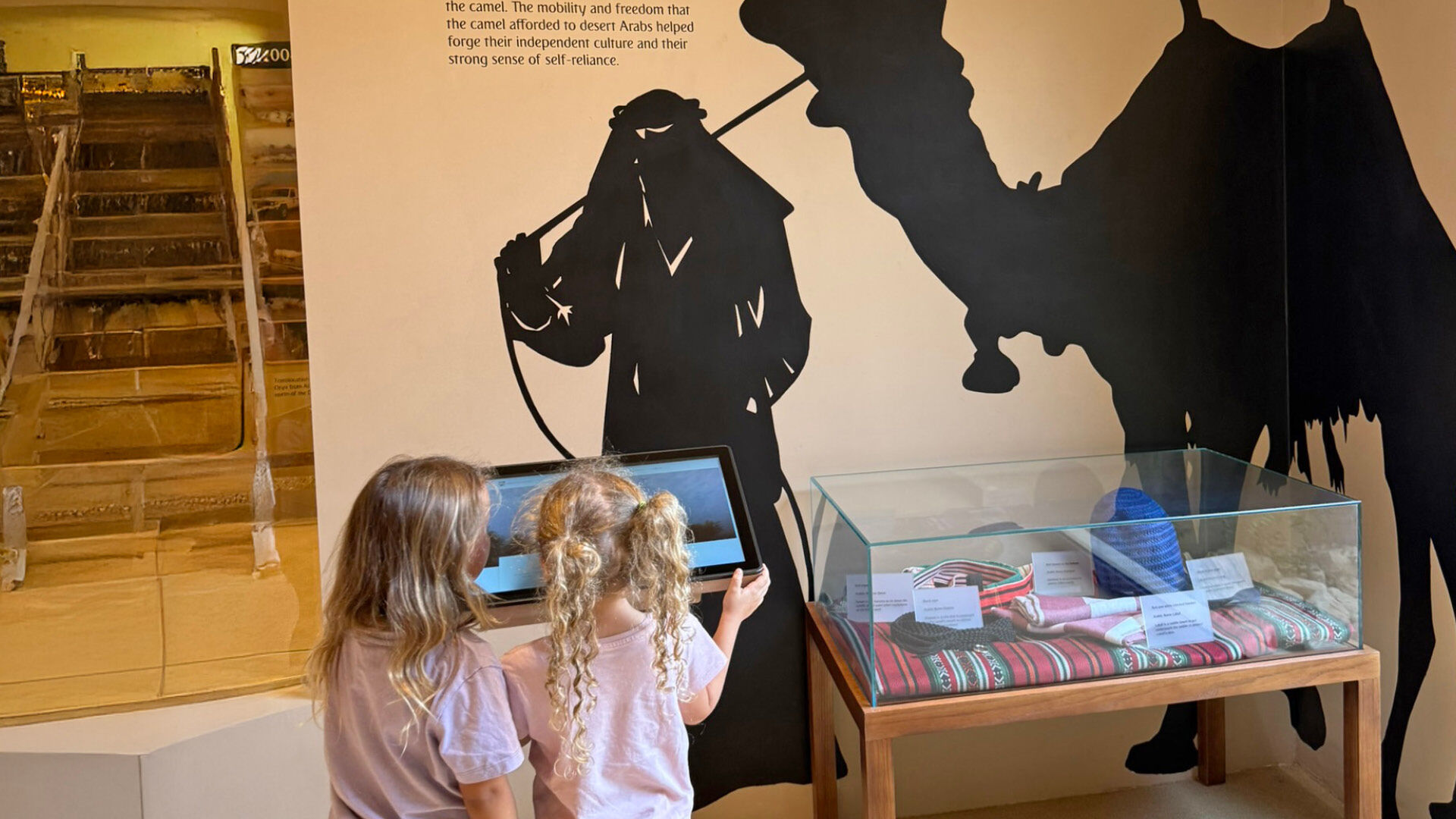 Three-Day Camping Adventure, , hi-res