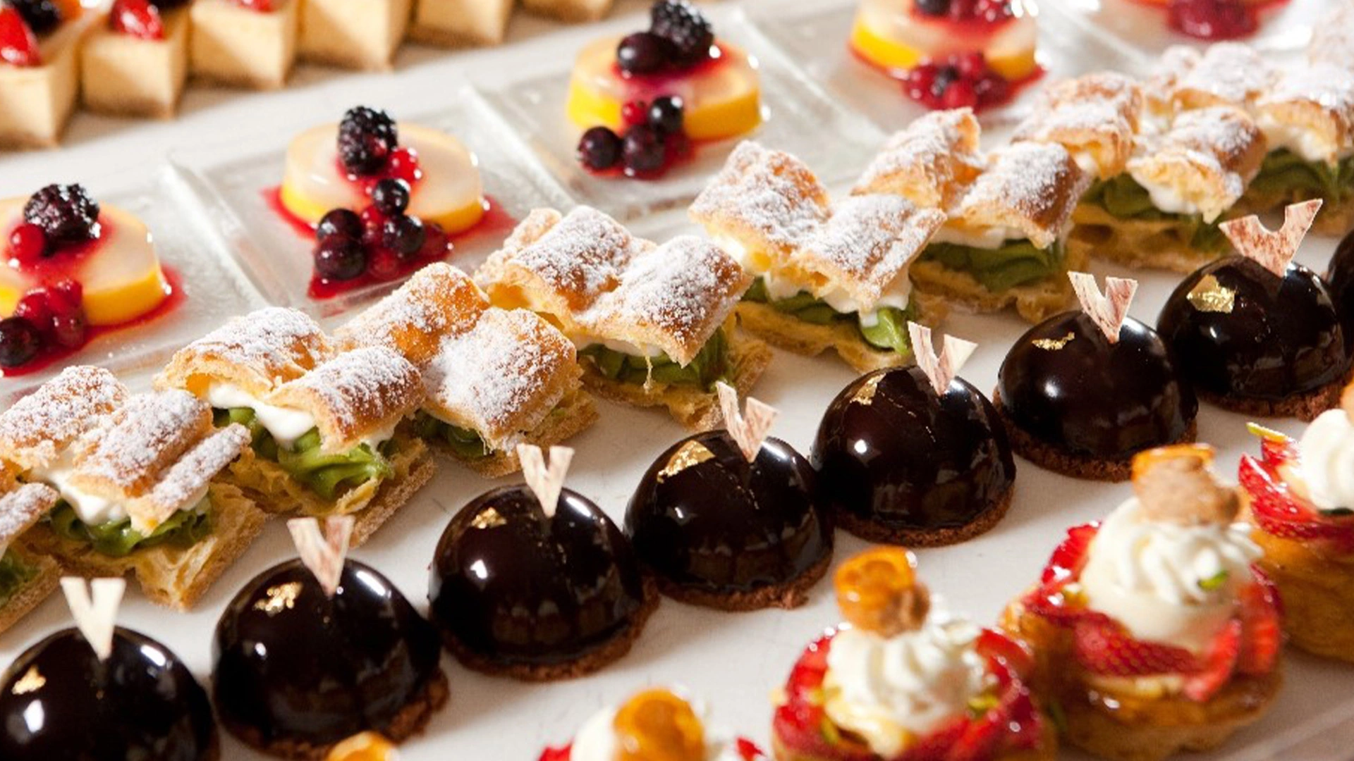 Saffron Dinner Buffet at Atlantis the Palm, , large