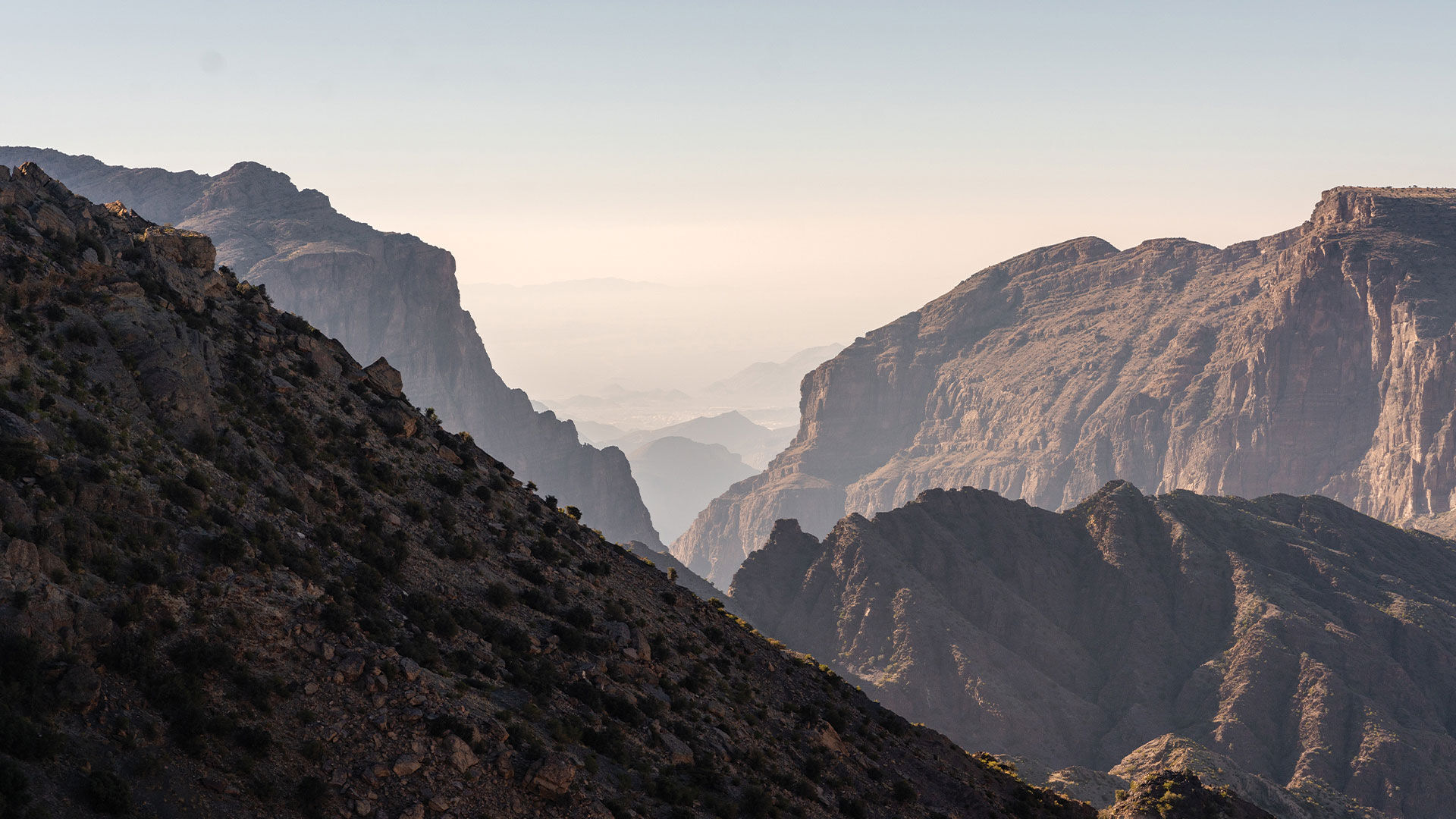 Private transfers to Muscat, , hi-res