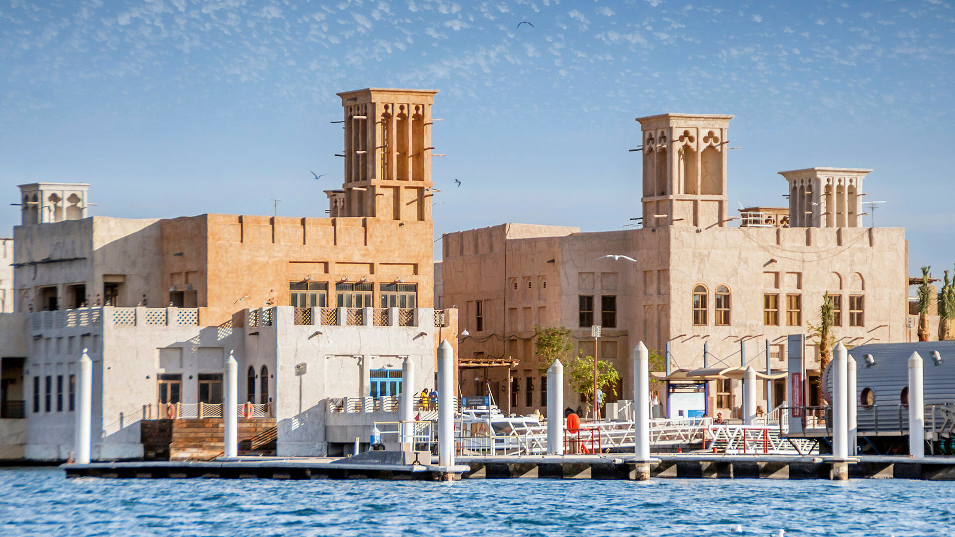 Dubai Panoramic Tour, , hi-res