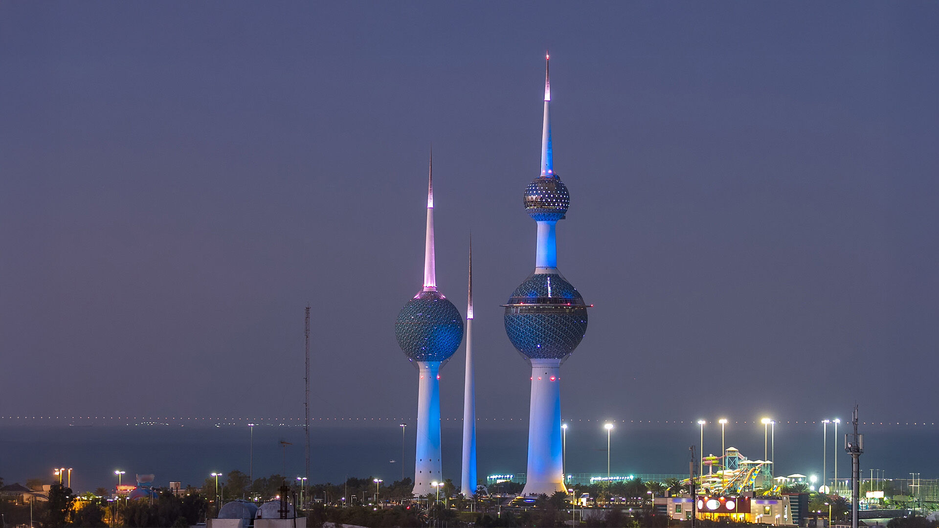 Kuwait Meet & Greet Service - Arrival, , hi-res