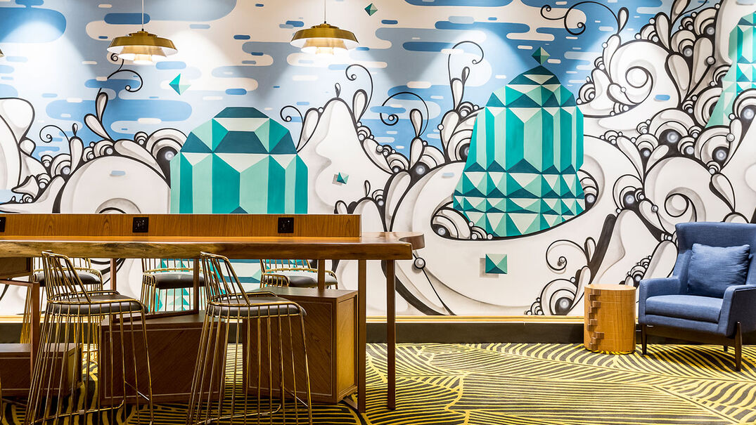 Rio de Janeiro RIOgaleão - Tom Jobim International Airport, , hi-res