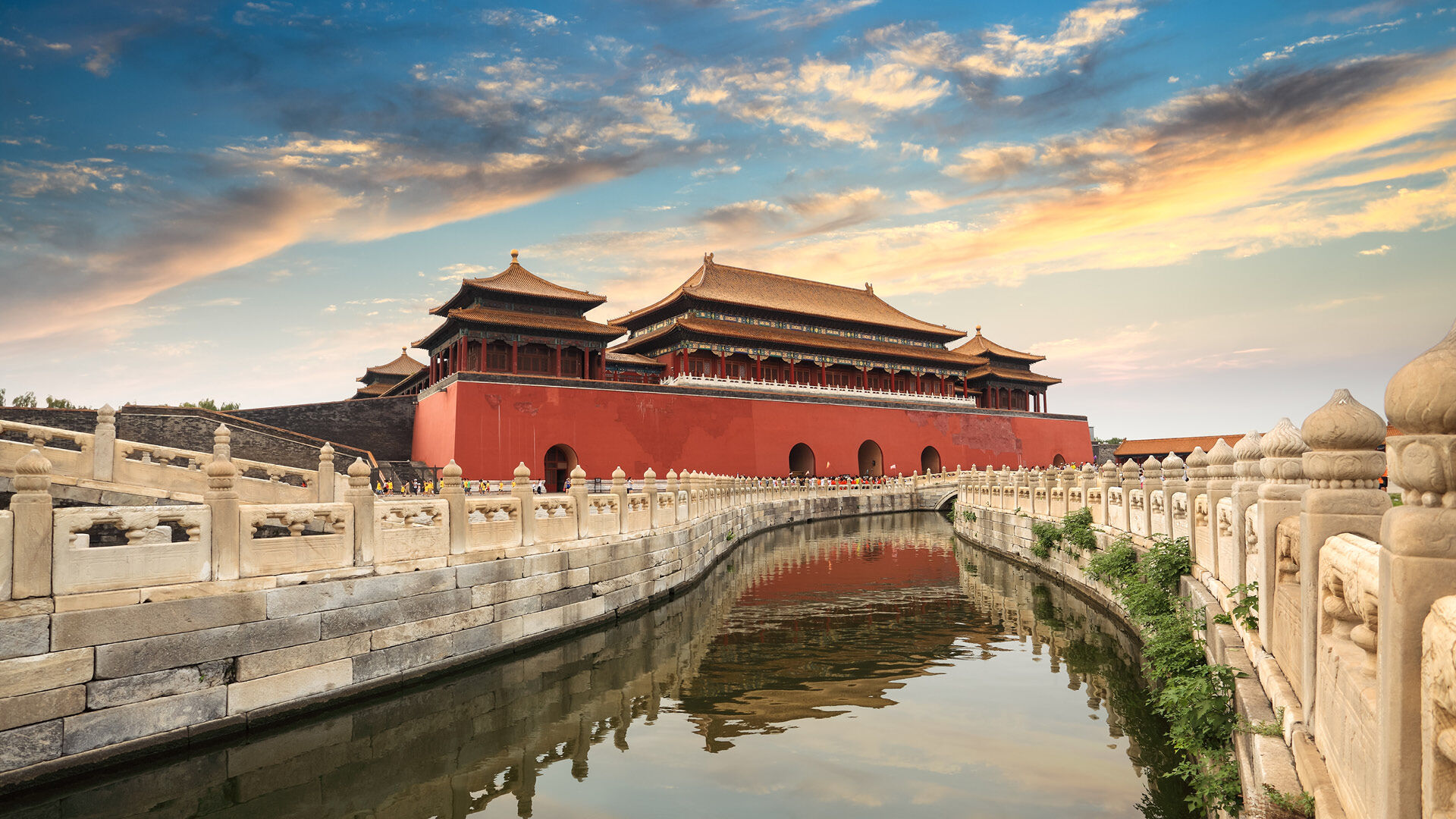 Beijing Meet & Greet Service, , hi-res