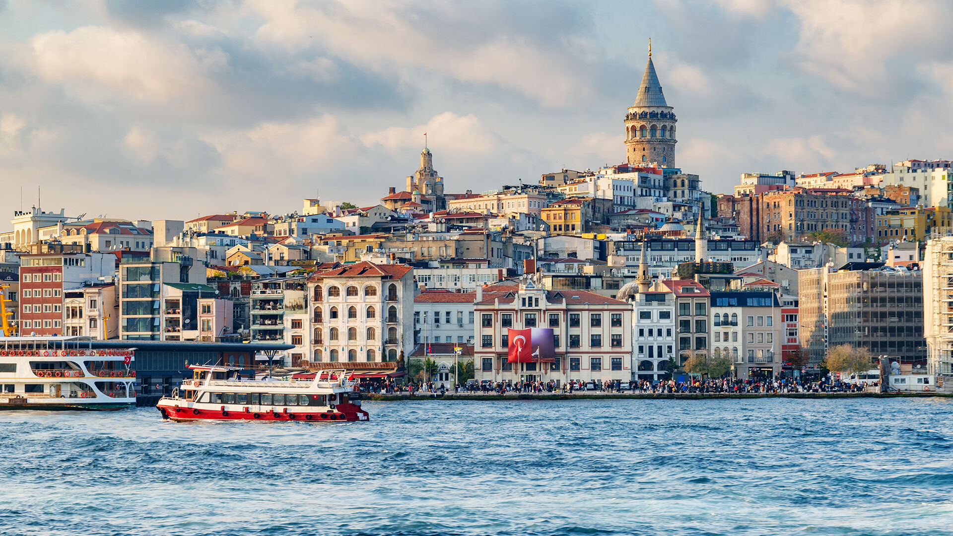 Istanbul Meet & Greet Service - Arrival, , hi-res